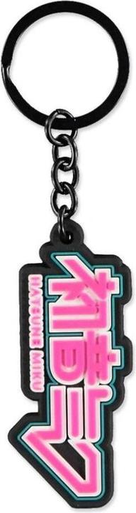 Immagine prodotto Difuzed Hatsune Miku: Logo
