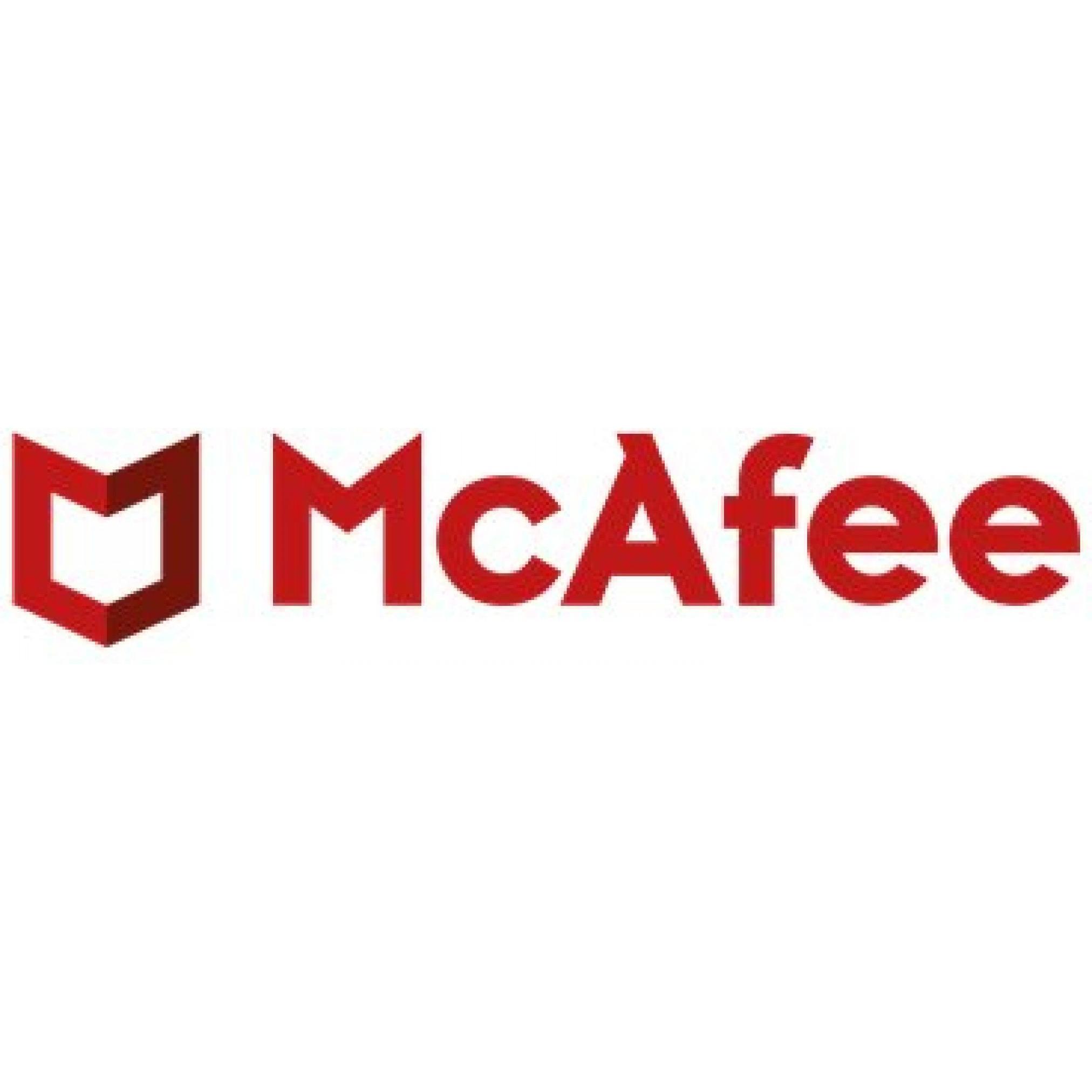 QNAP Lizenz LS-MCAFEE-2Y, NAS Zubehör