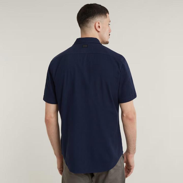 Immagine prodotto G-Star camicia marine sim (L)
