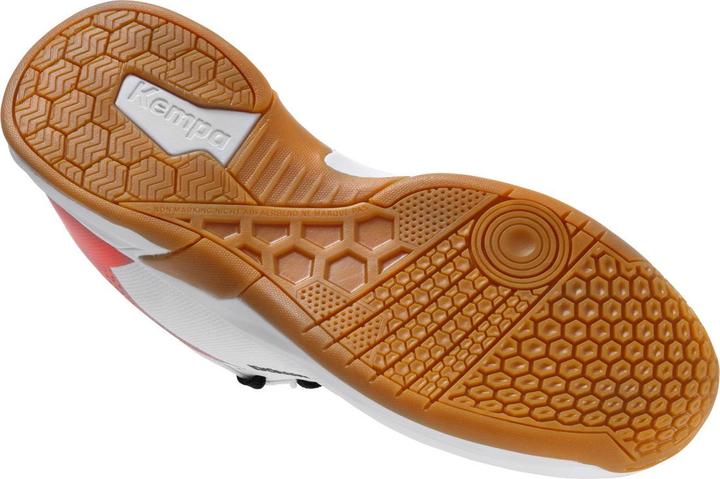 Produktbild Kempa Hallen-Sport-Schuhe Kourtfly Three (48)