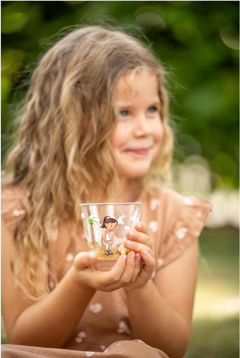 Actual product image Leonardo Children's drinking glass Avventura