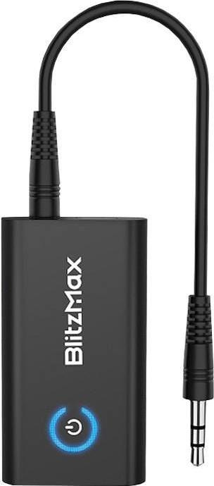 Actual product image BlitzWolf BlitzMax BT05 (Transmitter & Receiver)