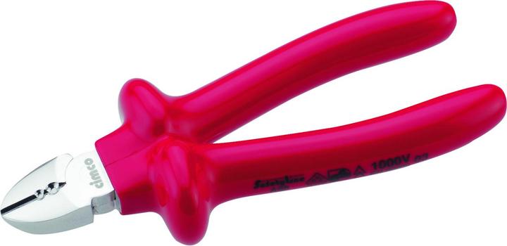 Produktbild Cimco Werkstatt Abisolier-Seitenschn (160 mm)
