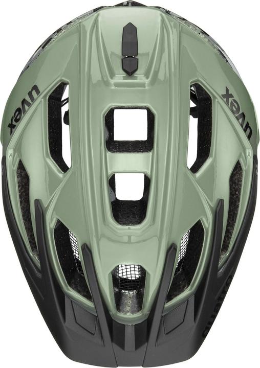 Produktbild Uvex Sports Quatro (52 - 57 cm)