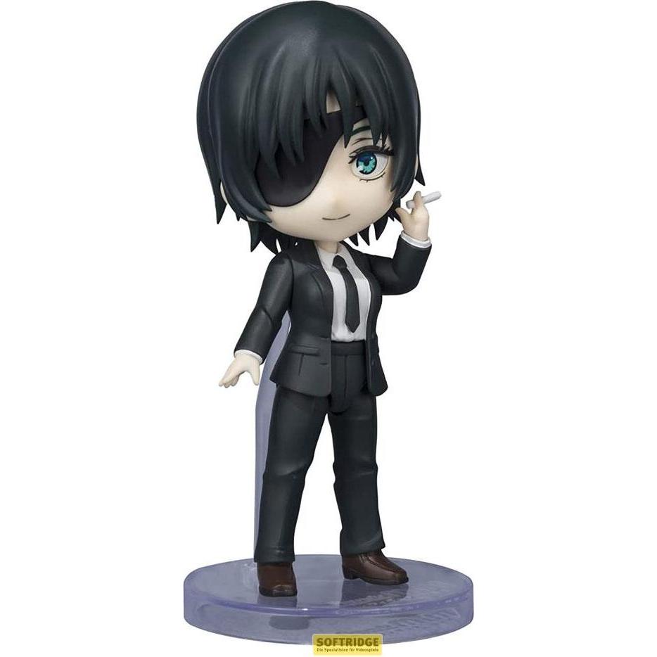 Bandai CHAINSAW MAN - Himeno - Mini Figuarts 10cm