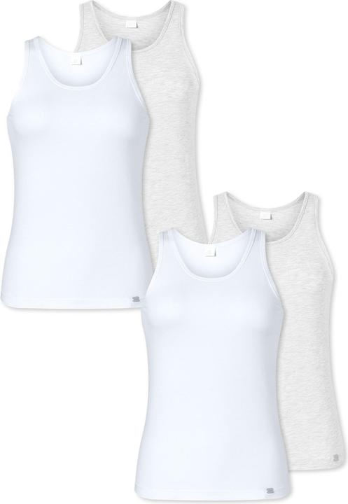 Actual product image Elle Tanktop SUPER SOFT (XL)