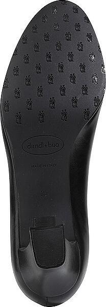 Image du produit Dirndl & Bua Chaussures traditionnelles - Escarpins (40)