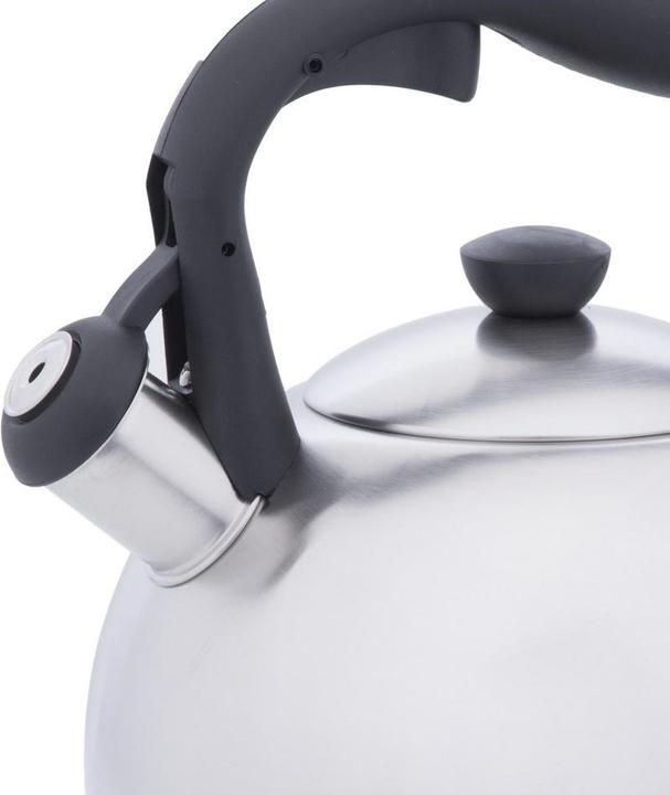 Actual product image Resto Virdulys WHISTLING KETTLE 3.0L/90602 (3 l)
