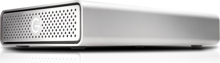 Produktbild G-Tech G-Drive USB (6 TB)