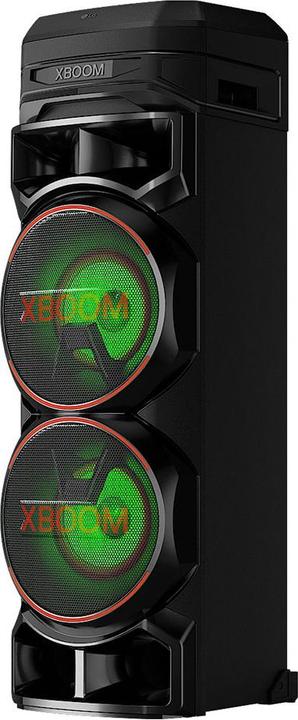 Produktbild LG RNC9 XBoom (Passiv)
