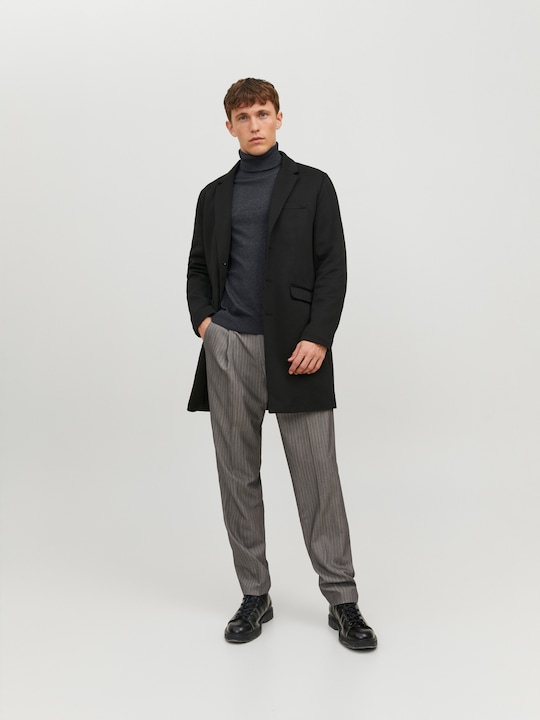 Produktbild Jack & Jones Feinstrickpullover (XS)