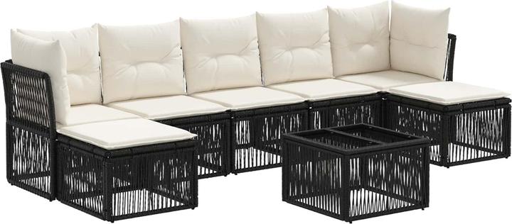 Produktbild vidaXL Garten-Sofa