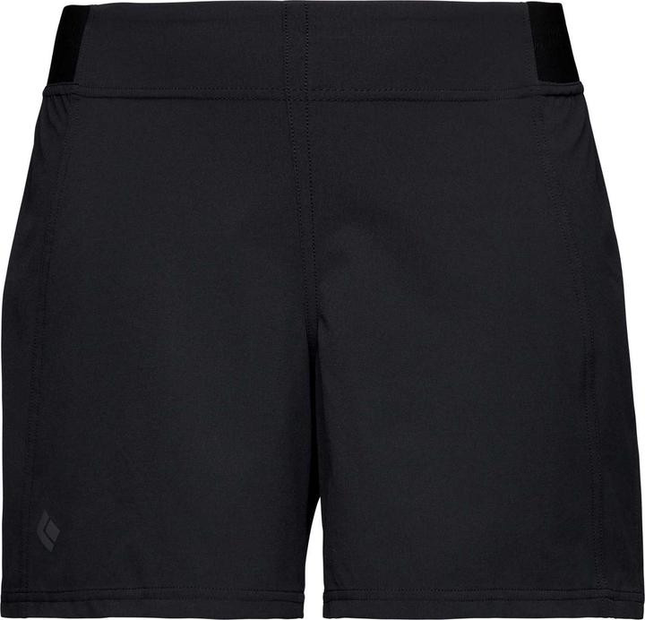 Actual product image Black Diamond W Sierra Shorts (L)