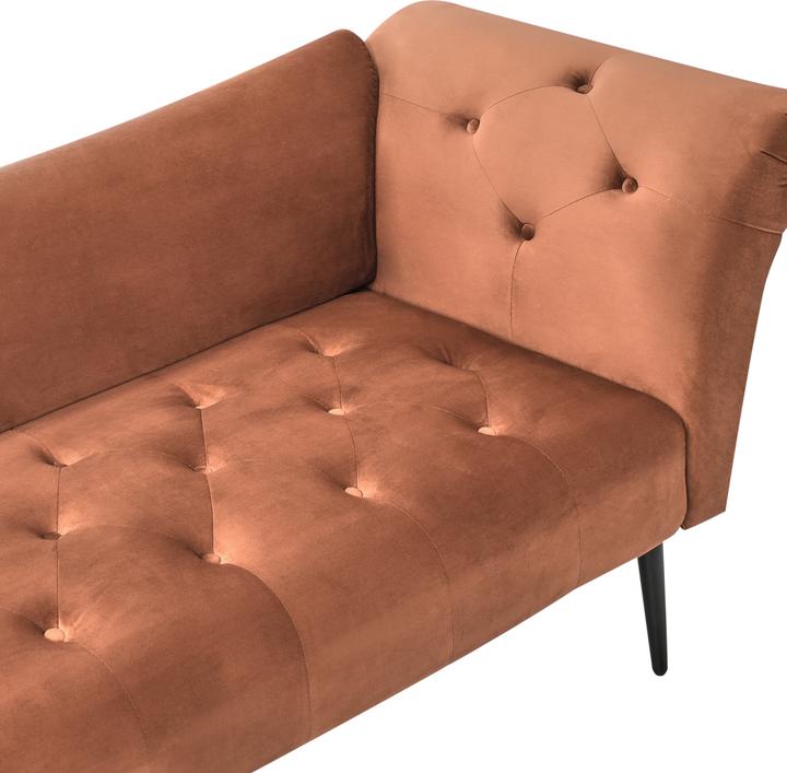 Produktbild Beliani Nantilly (Recamiere)