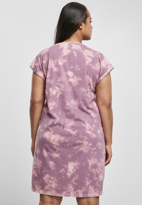 Produktbild Urban Classics Ladies Bleached Dress (S)