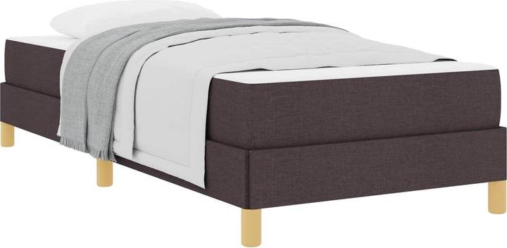 Produktbild vidaXL Boxspringbett (80 x 200 cm)