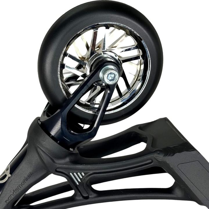 Immagine prodotto Fantic26 Freestyle Stunt Scooter Rolle