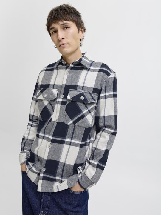 Image du produit Jack & Jones Regular Fit Hemd Hemd (XS)