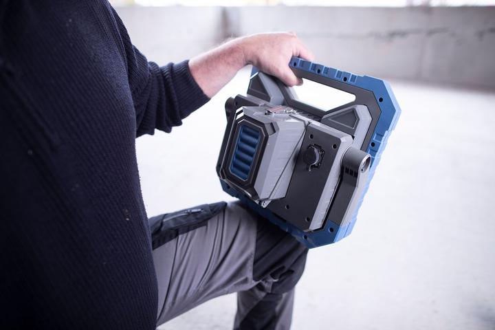 Produktbild Brennenstuhl BS 8050 MH (7900 lm)