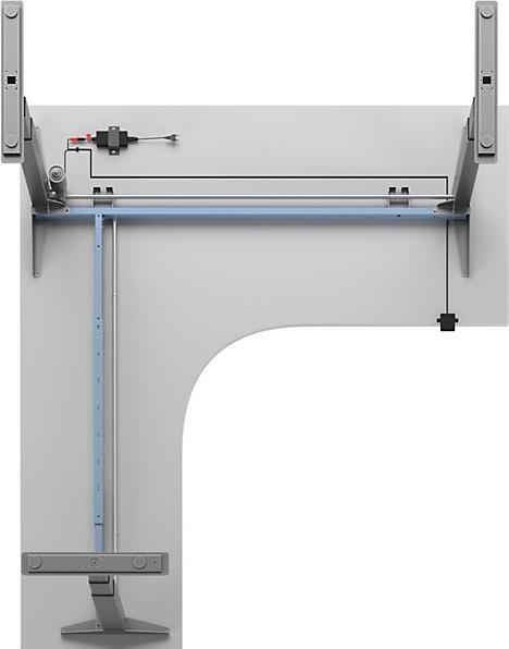 Actual product image kaiserkraft Atlanta