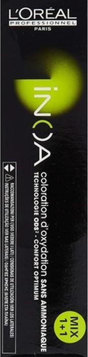 Image du produit L'Oréal Professionnel Inoa (7,3 blond blond moyen or)