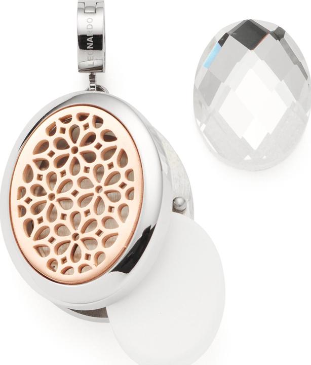 Produktbild Leonardo Anhänger Alesa Clip&Mix (Edelstahl)