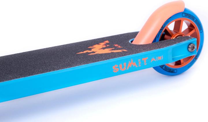 Produktbild Longway Freestyle Scooter Summit Mini 2023