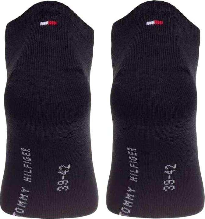 Produktbild Tommy Hilfiger Knöchelsocken (2erPack) (2er Pack, 43 - 47)