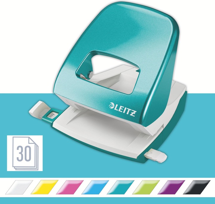 Actual product image Leitz NeXXt