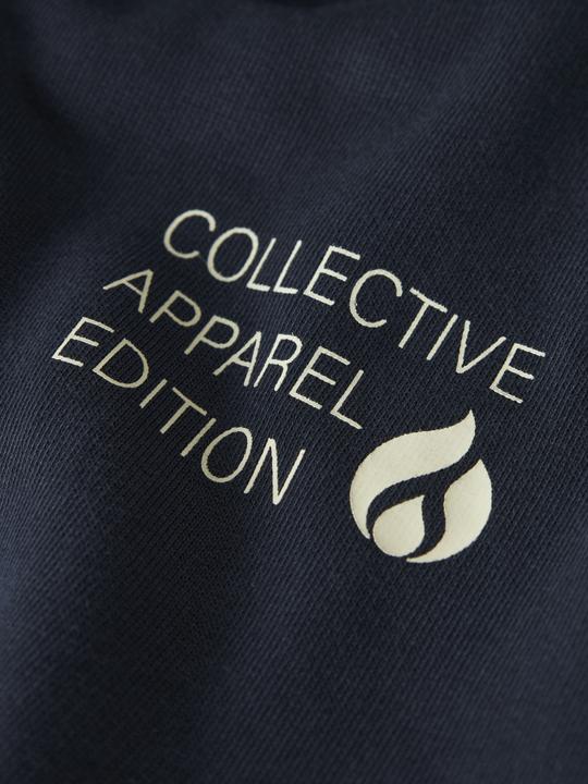 Produktbild Lmtd Bio-Baumwoll Hoodie (146, 152)