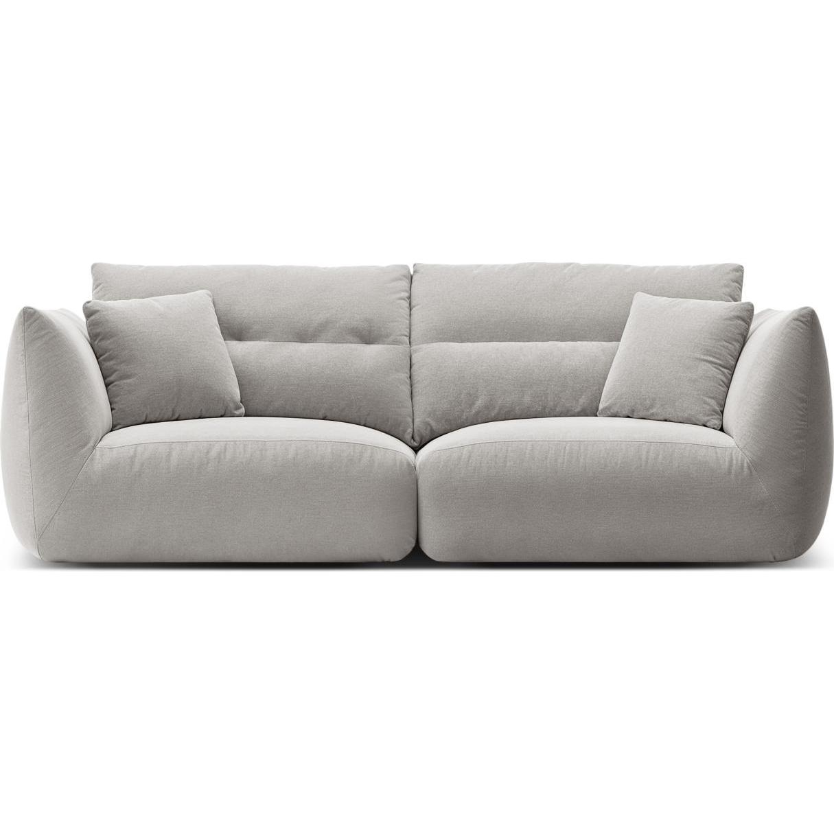 Thumbnail - CXL by Christian Lacroix, Sofa, Maurie (2-Sitzer, 3-Sitzer, 4-Sitzer)
