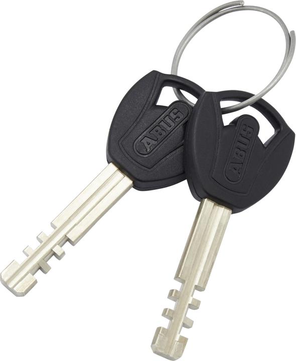 Actual product image Abus Bordo Alarm 6000A (90 cm)