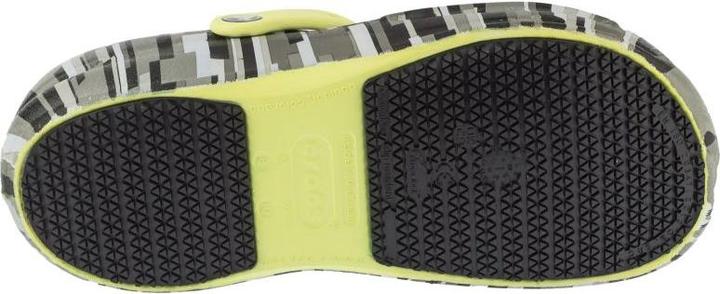 Image du produit Crocs Sabot avec graphisme bistro (40)