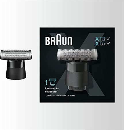 Productafbeelding Braun Series X XT20 (1x)