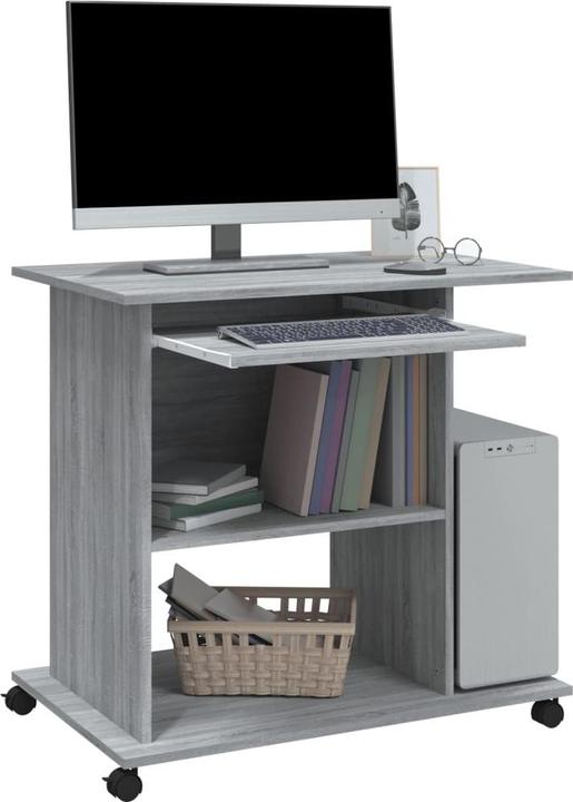 Actual product image VidaXL Valerye (80 x 50 x 75 cm)