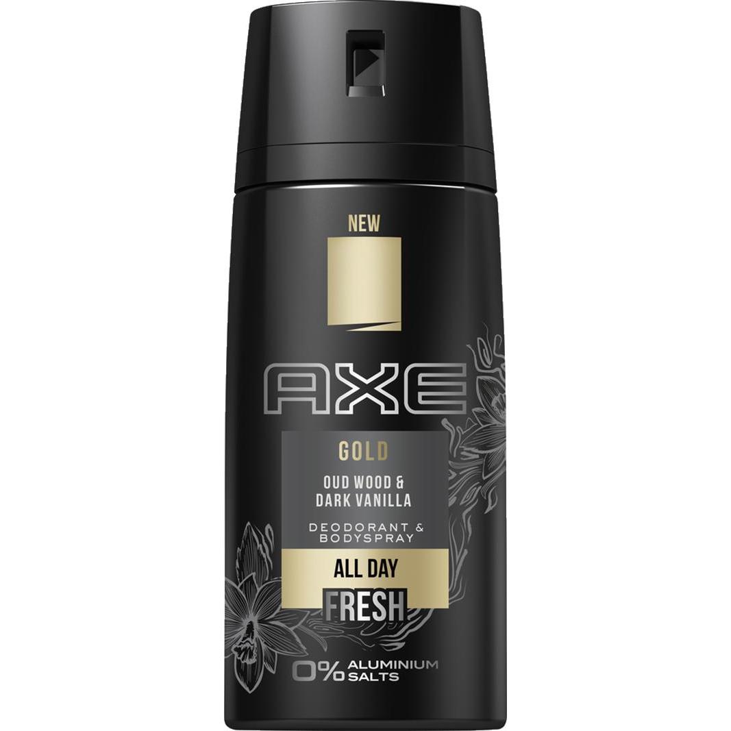 AXE Deo Spray Gold 150 ml (Spray, 150 ml) (67277455)