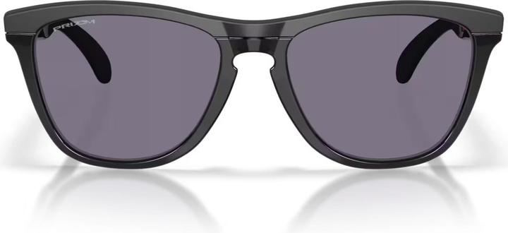 Matt black, Prizm Grey