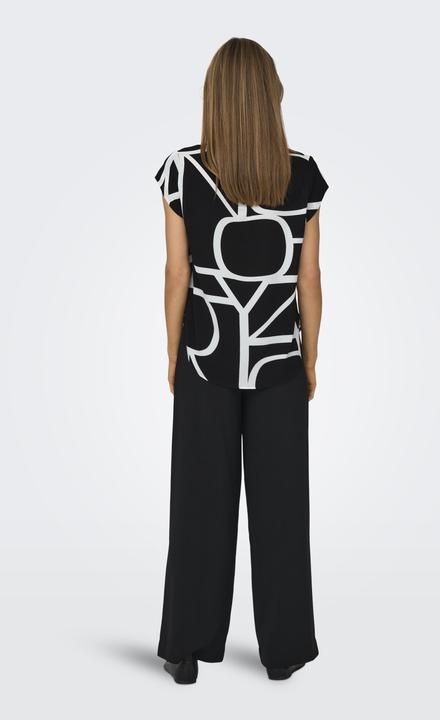 Immagine prodotto Only Onlvic S/S Aop Top Noos Ptm Top (40)