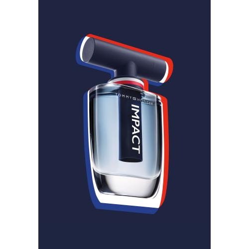Immagine prodotto Tommy Hilfiger Impatto (Eau de toilette, 50 ml)