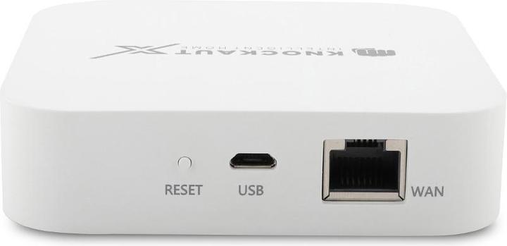 Immagine prodotto KnockautX Master Gateway DUE