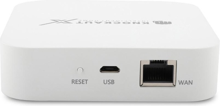 Produktbild KnockautX Master Gateway TWO