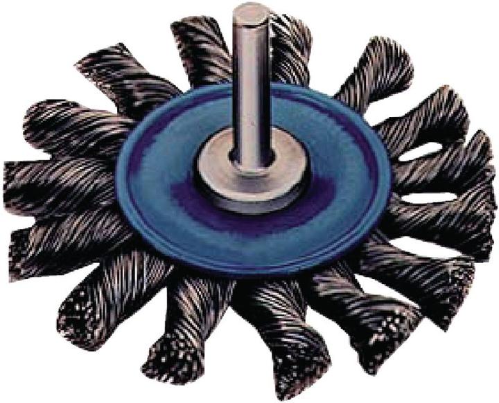 Image du produit BRW Brosse circulaire