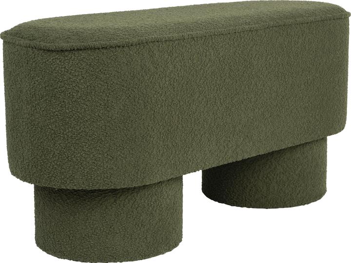 Zuiver Bench Marcos Green