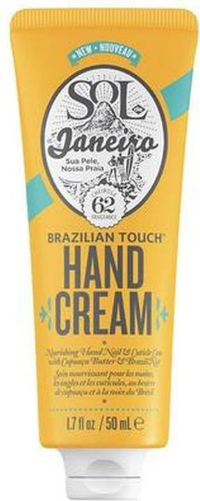 Produktbild Sol de Janeiro Brazilian Touch (50 ml)