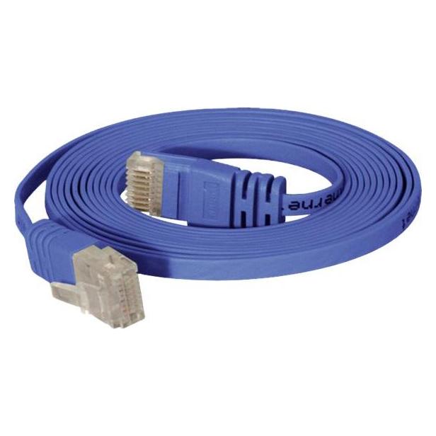 Tecline Cavo Patch (CAT6, 15 M), Cavo Di Rete