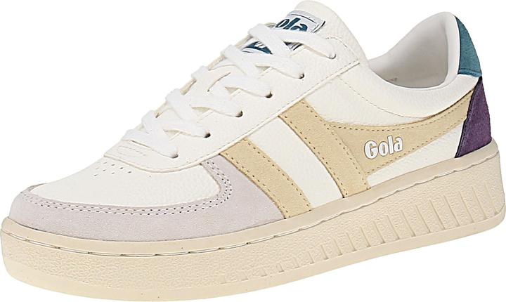 Gola CLA415YE Shoes