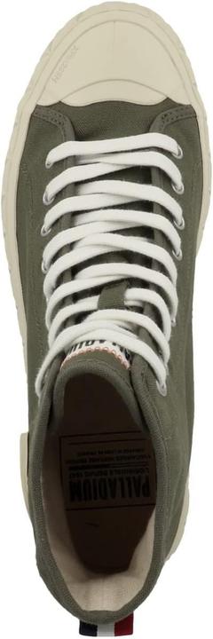 Produktbild Palladium Palla Ace Canvas Mid (36)