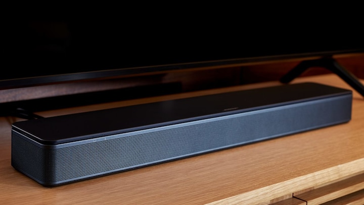 Produktbild Bose TV Speaker (100 W, Stereo)