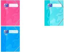 Image du produit Oxford Chemise à élastique Soft Touch (A4, 1x)