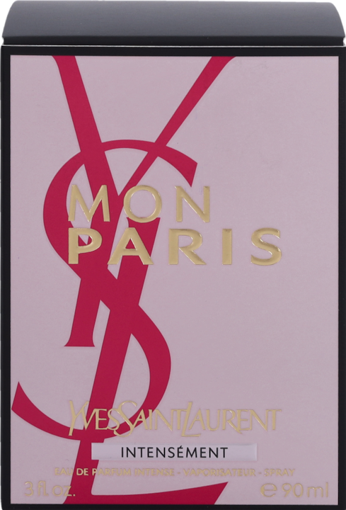 Image du produit Yves Saint Laurent Mon Paris Intensément (Eau de parfum, 90 ml)